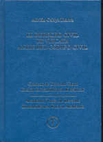 El Derecho civil de Bizkaia antes del Código Civil. 9788477524212