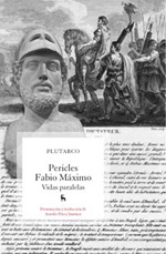 Pericles - Fabio Máximo. 9788424917463