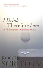 I drink therefore I am. 9781441170675