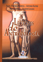 Lecciones de Antropología