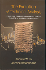 The evolution of technical analysis. 9781576603499