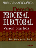 Derecho procesal electoral