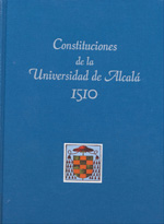 Constituciones de la Universidad de Alcalá