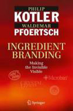 Ingredient branding. 9783642042133