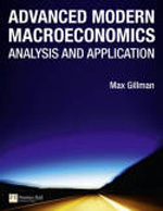 Advanced modern macroeconomics. 9780273726524