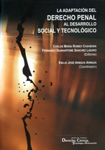 La adaptación del Derecho penal al desarrollo social y tecnológico