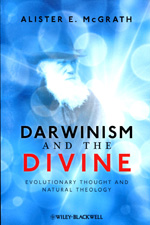 Darwinism and the divine