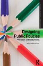 Designing public policies. 9780415781329