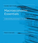 Macroeconomic essentials. 9780262514804