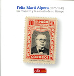 Félix Martí Alpera (1875/1946)