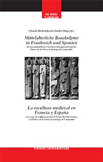 La escultura medieval en Francia y España = Mittelalterliche Bauskulptur in Frankreich und Spanien. 9788484895503