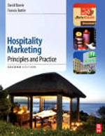 Hospitality marketing. 9780080967912
