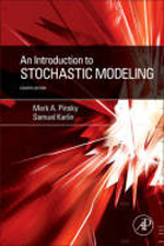 An introduction to stochastic modeling. 9780123814166