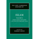 The new Cambridge history of Islam. Vol. IV. 9780521838245