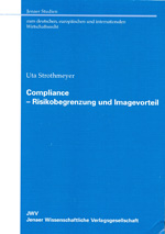 Compliance. 9783866531819