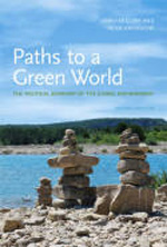 Paths to a green world. 9780262515825