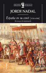 España en su cenit (1516-1598). 9788498921670