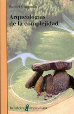 Arqueologías de la complejidad. 9788472905207