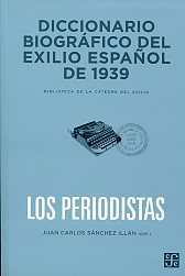 Diccionario biográfico del exilio español de 1939
