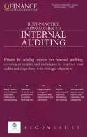 Best-practice approaches to internal auditing. 9781849300230