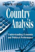 Country analysis. 9780566092374
