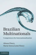 Brazilian multinationals