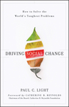 Driving social change. 9780470922415