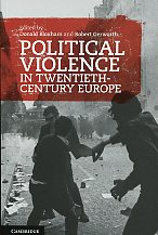 Political violence in twentieth-Century Europe