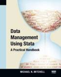 Data management using Stata. 9781597180764