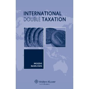 International double taxation