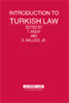 Introduction to turkish Law