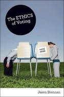 The ethics of voting. 9780691144818