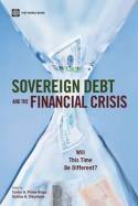 Sovereign debt and the financial crisis