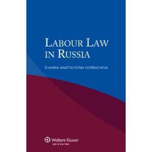 Labour Law in Russia