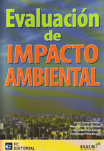 Evaluación de impacto ambiental. 9788492735518