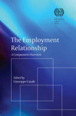 The employment relationship. 9781841134208