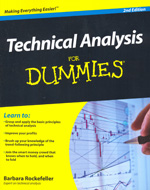 Technical analysis for dummies. 9780470888001