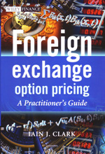 Foreign exchange option pricing. 9780470683682