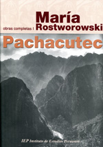 Pachacutec. 9789972510601