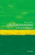 Organizations. 9780199584536