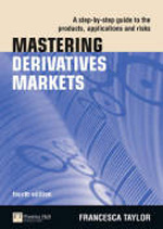 Mastering derivatives markets. 9780273735670