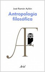 Antropología filosófica. 9788434469617