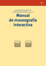 Manual de museología interactiva. 9788497045315