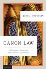 Canon Law. 9780195372977