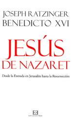 Jesús de Nazaret. 9788499200781