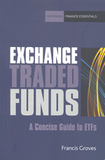 Exchange traded funds. 9781906659141