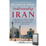 Understanding Iran. 9780230103436
