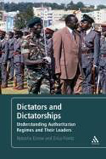 Dictators and dictatorships. 9781441173966