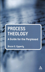 Process theology. 9780567596697