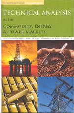 Technical analysis in the commodity, energy and power markets. 9780956400338